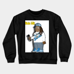 Richie Gatti Crewneck Sweatshirt